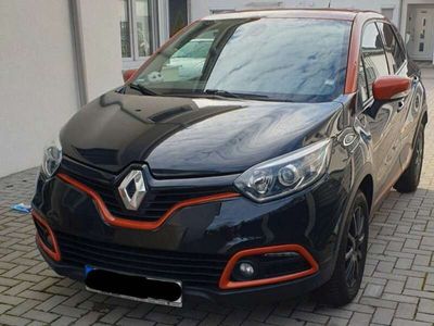 gebraucht Renault Captur ENERGY dCi 110 Start&Stop Luxe