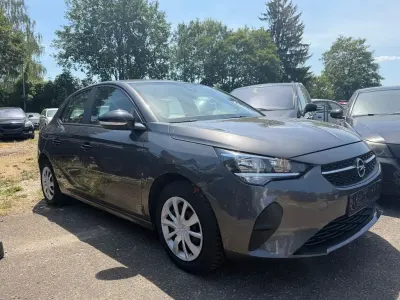 Gebraucht Opel Corsa