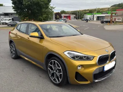 Gebraucht BMW X2