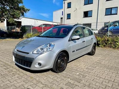 Renault Clio GrandTour