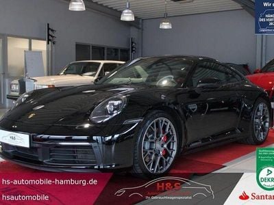 Porsche 911 Carrera