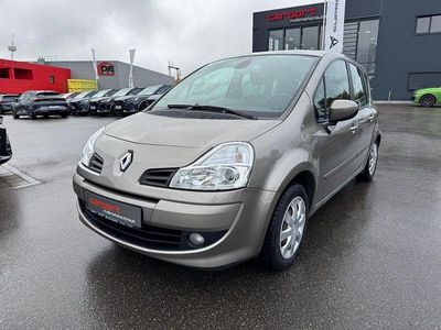Renault Grand Modus