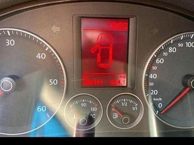 Blau Gebraucht 2004 VW Golf IV Kleinwagen | 1.100 € (Guter Preis)