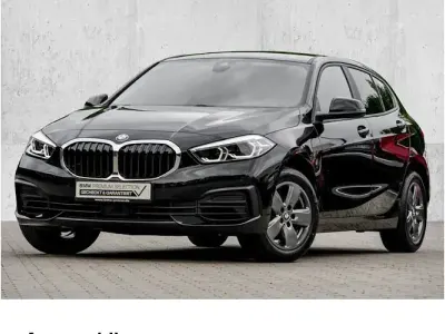 Usado BMW 116