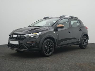 Gebraucht Dacia Sandero Extreme 101 PS (74 kW) 2025 Perlmuttschwarz Limousine