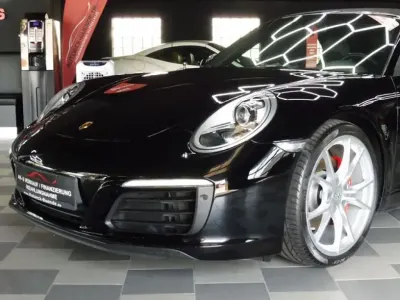 Gebraucht Porsche 911 Carrera S Cabriolet