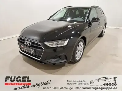 Gebraucht Audi A4