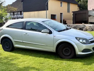 Gebraucht Opel Astra GTC