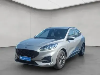 Gebraucht Ford Kuga