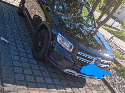 Gebraucht Mercedes GLA200 150 PS (110 kW) 2020 Schwarz SUV