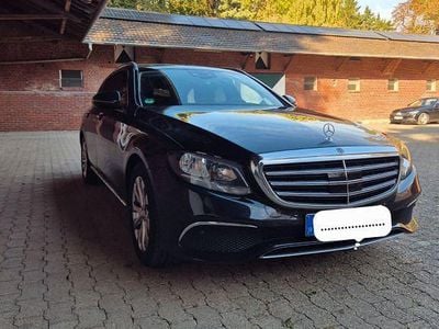 Mercedes E200