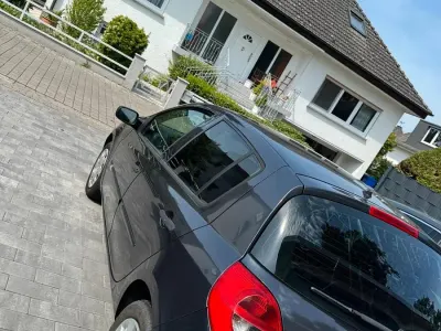 Gebraucht Renault Clio