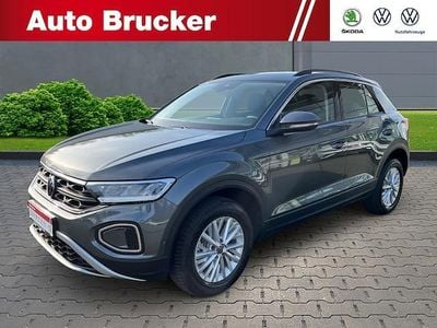 Gebraucht VW T-Roc Life 150 PS (110 kW) 2025 SUV