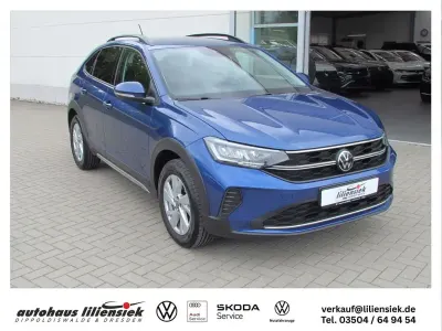 Gebraucht VW Taigo