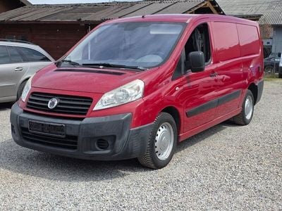 Fiat Scudo