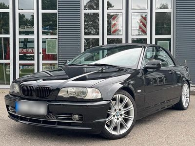 BMW 330 Cabriolet