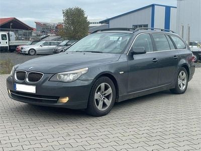 BMW 523