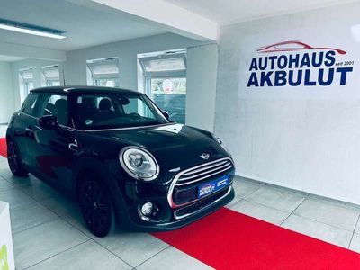 gebraucht Mini Cooper Cooper*Finanzierung+Garantie+Inspektion+Tüv*