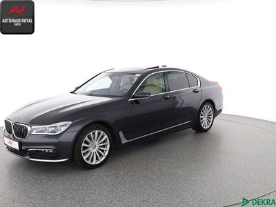 BMW 750