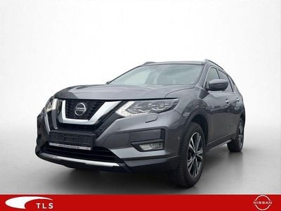 Gebraucht Nissan X-Trail