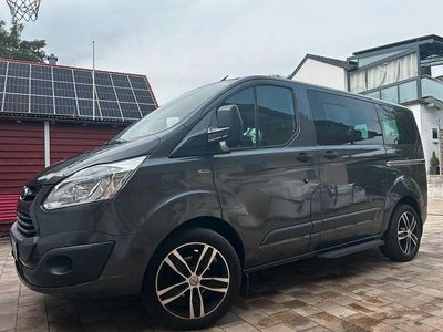 Ford Tourneo