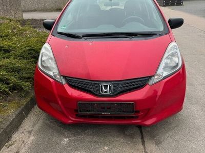 gebraucht Honda Jazz 1.2 von Oma! Wenig KM, Scheckheft!