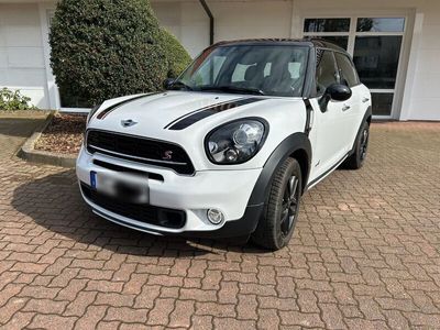 gebraucht Mini Cooper S Countryman Cooper S Cooper S ALL4