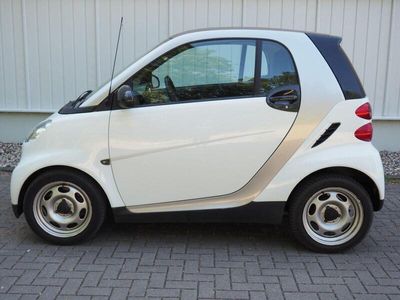 Smart ForTwo Coupé