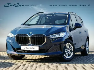Gebraucht BMW 218 Active Tourer