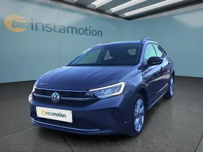Brugt VW Taigo 116 HK (85 kW) 2025 Grå SUV