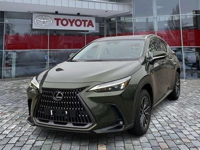 Lexus NX350h