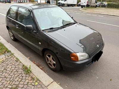 Toyota Starlet