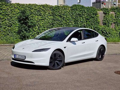 gebraucht Tesla Model 3 Model 3RWD FSD Voll P. für autonomes Fahren