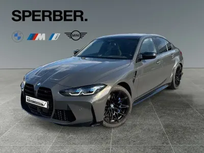 Używany BMW M3