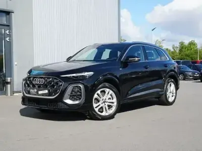 Gebraucht Audi Q5