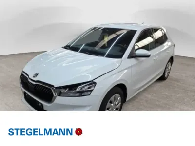 Brugt Skoda Fabia Selection 95 HK (69 kW) 2025 Hatchback
