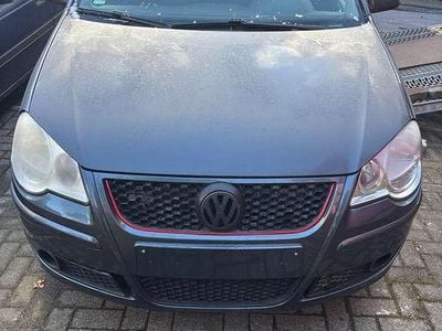 Gebraucht VW Polo Edition 64 PS (47 kW) 2007 Kleinwagen