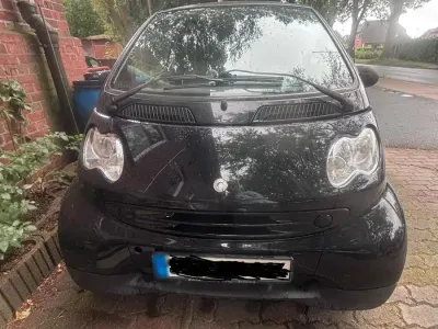 Gebraucht Smart ForTwo Coupé