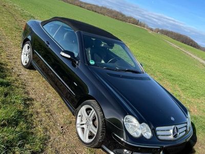 Mercedes CLK200