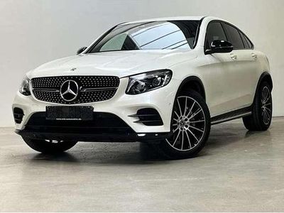 Mercedes GLC250