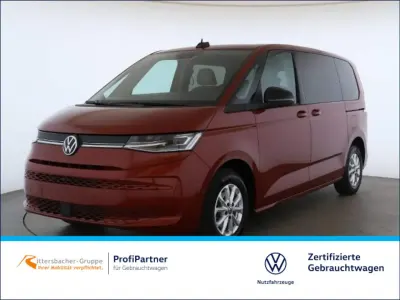 Gebraucht VW Multivan