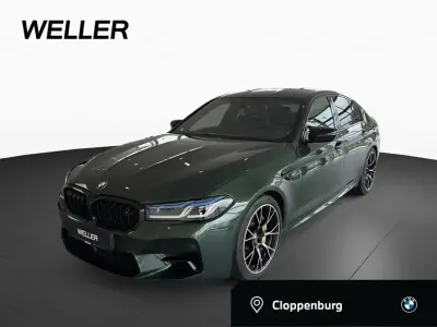Gebraucht BMW M5