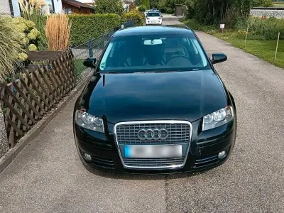 Gebraucht Audi A3