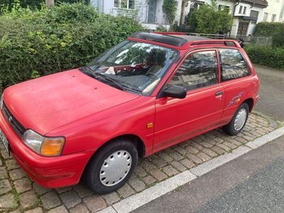 Toyota Starlet