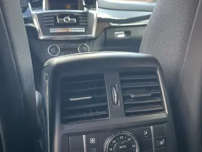 Gebraucht Mercedes ML500