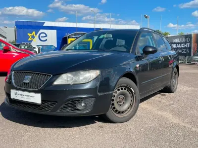 Gebraucht Seat Exeo