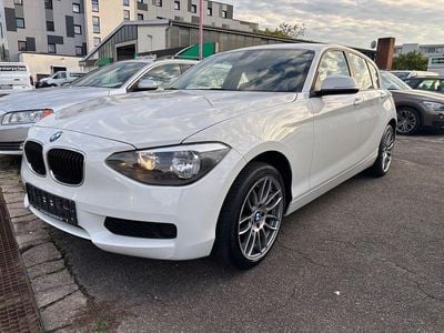 BMW 114