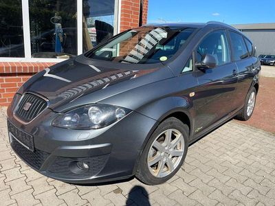 Seat Altea XL
