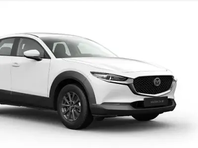 Neu Mazda CX-30 Prime-Line 140 PS (102 kW) 2026 SUV