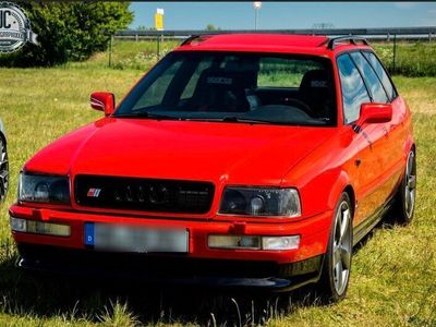 gebraucht Audi S2 Avant